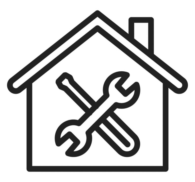Home improvement icon