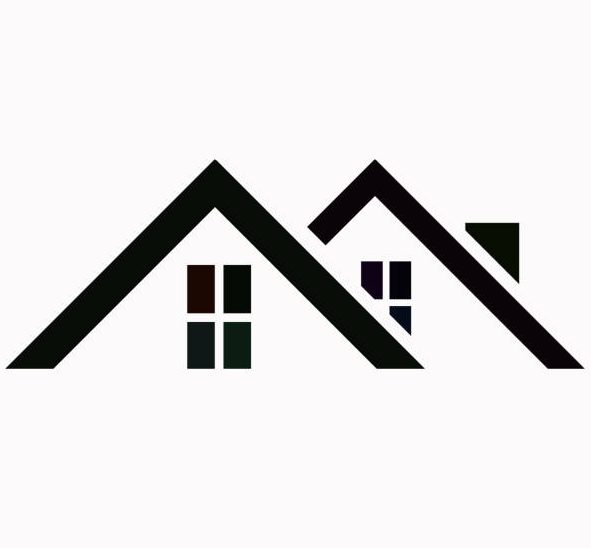 House roof icon